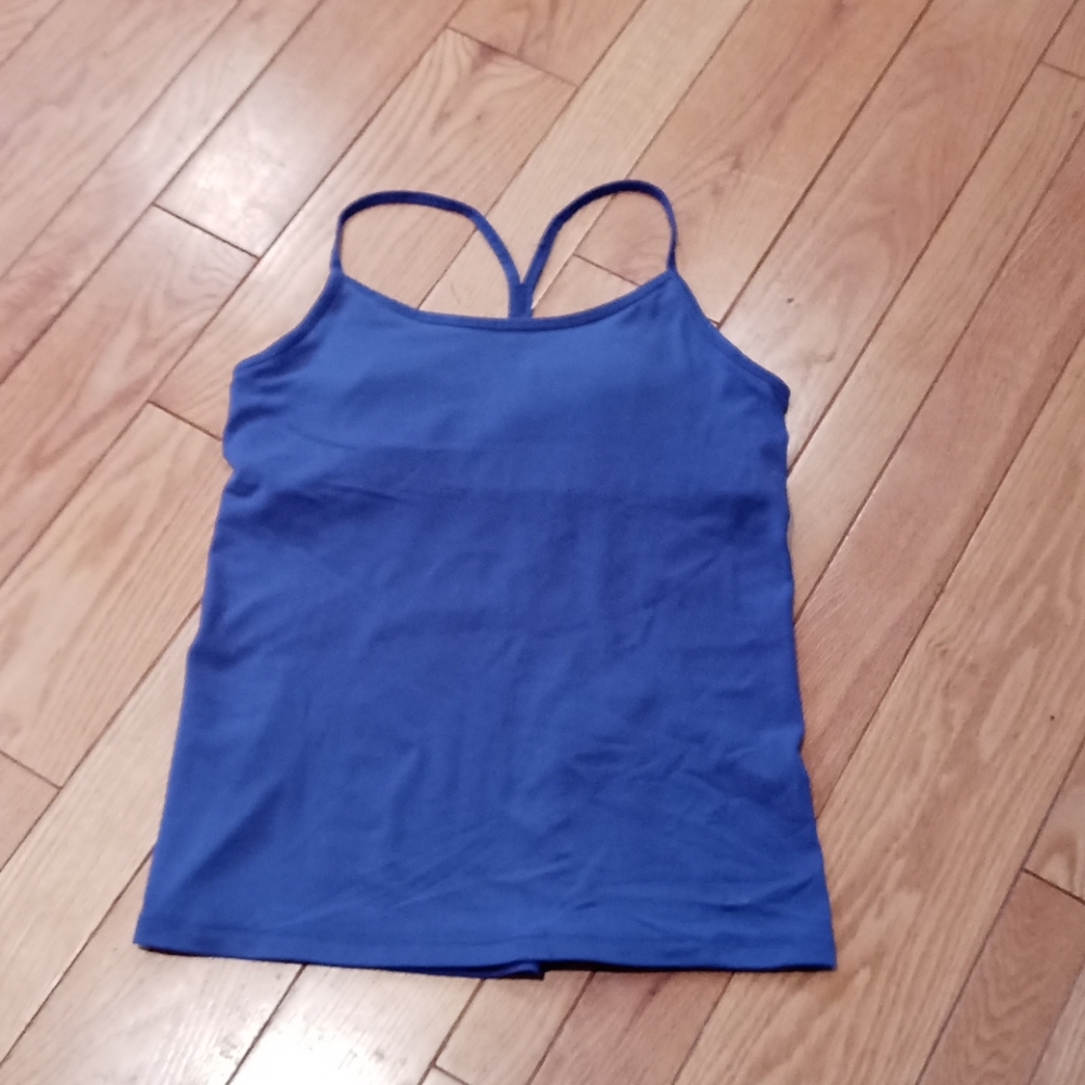 Nike Work Out Tank
